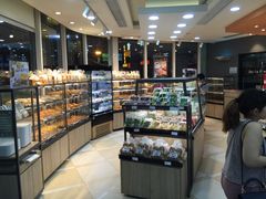 -85度C(深圳佳宁娜店)