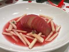 -悦融琥珀·京鲁菜(西单店)