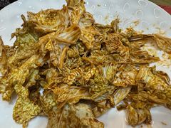 -北平味道.京味菜.烤鸭(梨园店)