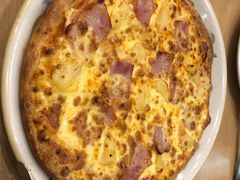 -萨莉亚意式餐厅(苏州食百家店)