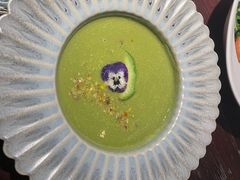 -格鲁·秀色Georgia’s Feast