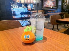 -StayReal Cafe(长宁来福士广场东八区店)