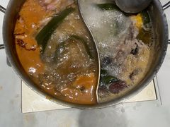 -呷哺呷哺 黄金牧场 (新中关购物中心店)