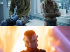 -SFC上影影城(港汇永华IMAX激光店)