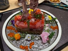 -小十Omakase(地王大厦店)
