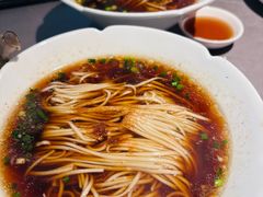 -晓淮山·扬州早茶·淮扬菜(龙阳广场店)