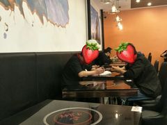 -牛真鲜禾一捞面(东鼓道店)