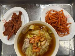 -西塔大冷面(市府大路店)