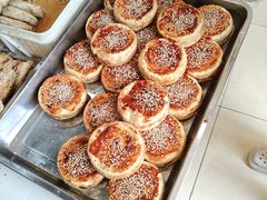 -李小老烧饼(常营民族家园店)