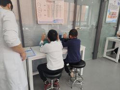 -视保行眼健康中心