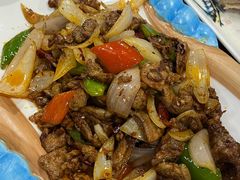 -清真·伊清阁餐厅