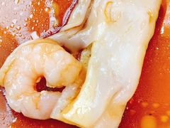 -和乐喜点(宝岗大道店)
