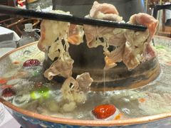 -东来顺饭庄(apm总店)