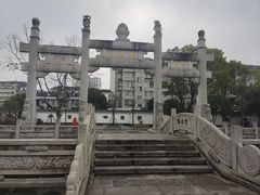 -香积寺