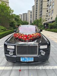 -宁波甬诚婚车(新典路店)