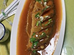 -春水锅贴·传统鲁菜(大明湖店)