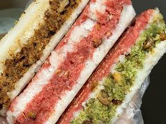 -沈大成(南京东路店)