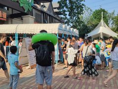 -苏州乐园森林水世界