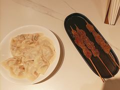 -东方饺子王(和平里店)