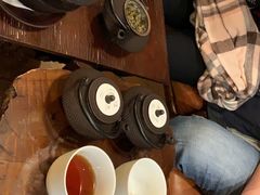 -去茶山(重庆万象城店)