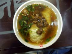 -老盛兴汤包馆(安波店)
