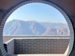 -伏羲山旅游区