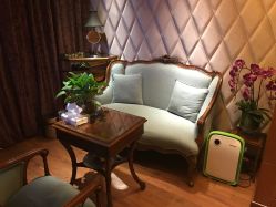 -TIME SPA科技美肤机构