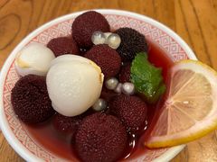 -福苗小骆驼烧烤(大唐不夜城店)
