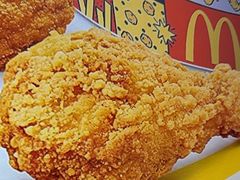 -麦当劳(北京大兴机场二层国内到达(安检外)店)