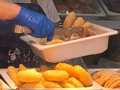 油炸糕-紫光园(创始店)