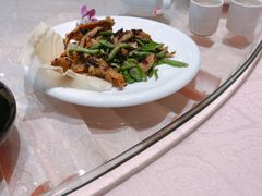 -花中城·杭帮菜·粤菜·海鲜火锅(清泰街店)