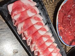 -冯校长老火锅(深圳总店)