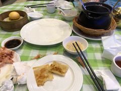 -快乐海鲜城(虎泉街店)