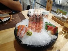 -割烹旭日本料理(龙湖狮山天街店)