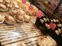 -福晶园益生菌蛋糕面包(紫荆山店)