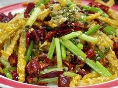 -小民大排档(马场角横路店)