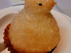 -湛江花园酒店·桃园馆