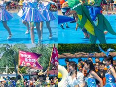 -郑州方特水上乐园