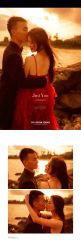 -GO VISION 动视觉婚纱摄影高级定制