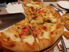 -必胜客(济源天坛路店)