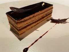 法式歌剧院蛋糕-领仕扒房(长春店)