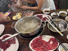 -官塘兄弟·潮汕牛肉店(官塘总店)