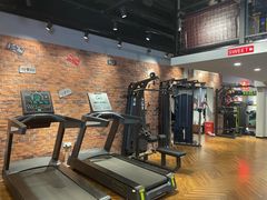 -NRG 健身私教CLUB(云山路店)