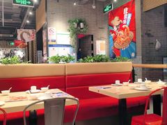-避风塘(金山万达店)