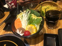 -水林间·寿喜烧自助(仙林金鹰店)