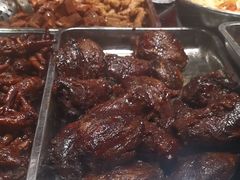 -乔波食品(杜桥中心菜场店)