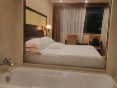 -维也纳国际酒店(深圳新洲店)