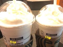 -星巴克(枣阳路店)