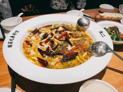 -太二酸菜鱼(石家庄万象城店)
