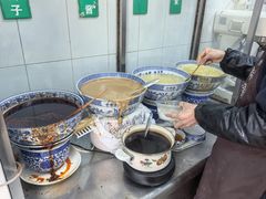 -清真·宏顺祥卤汁凉粉(大皮院店)
